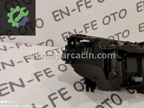 Audi A5 Sol Ön Far 201620172018 çıkma parça