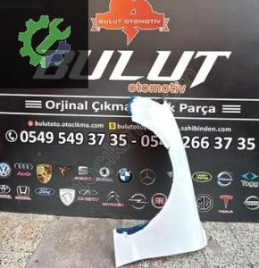 Audi a5 sol ön çamurluk orjinal çıkma parça (2. Adet)
