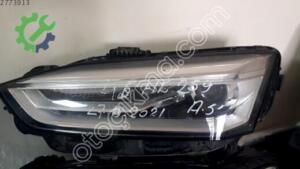 Audi A5 2015-2024 Çıkma XENON Far 8W6941005C