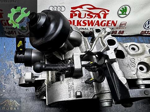 Audi A5 Motor Takozu çıkma parça