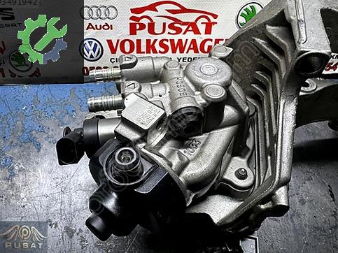 2020 Audi A5 Motor Takozu Çıkma Parça Ankara