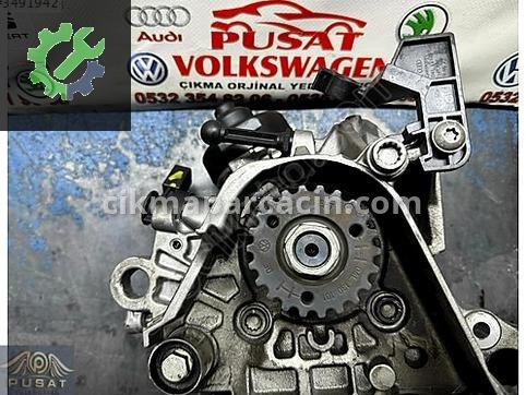 Audi A5 Mazot Pompası çıkma parça