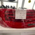 Audi A5 Sağ Arka Stop çıkma parça - EYLÜL OTOMOTİV YEDEK PARÇA (İSTANBUL) İstanbul