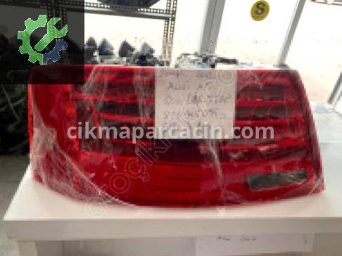 Audi A5 Sağ Arka Stop çıkma parça