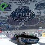 Audi A5 2023 Çıkma Far 8T0941006C
