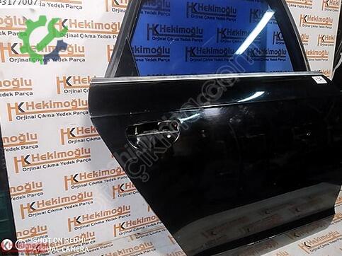 Audi A6 çıkma parça - Hekimoğlu Oto Çıkma Konya