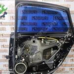 AUDİ A6 05-10 KAPI SAĞ ARKA HATASIZ BOYASIZ BOŞ