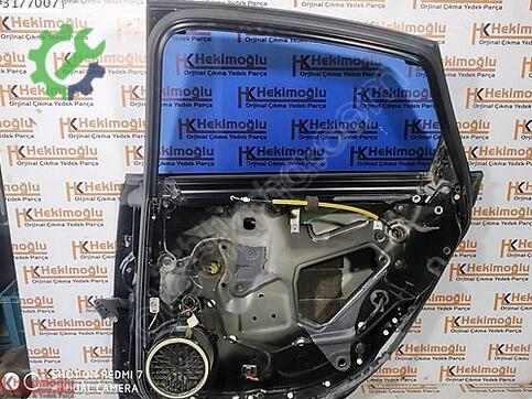 Audi A6 çıkma parça - Hekimoğlu Oto Çıkma Konya