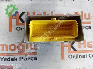 AUDİ A6 05-11 AİRBAG BEYNİ 4F0959655G 4F0910655Q 4F0 959 655