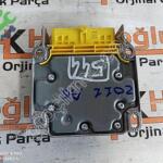 AUDİ A6 05-11 AİRBAG BEYNİ 4F0959655G 4F0910655Q 4F0 959 655
