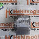 AUDİ A6 05-11 AİRBAG BEYNİ 4F0959655G 4F0910655Q 4F0 959 655