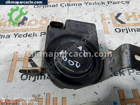 Audi A6 çıkma parça