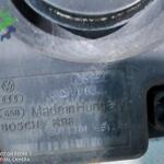 AUDİ A6 05-11 ALARM HOPARLÖRÜ