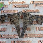 AUDİ A6 05-11 ARKA TAMPON BRAKETİ SAĞ 4F0 807 454