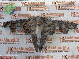 AUDİ A6 05-11 ARKA TAMPON BRAKETİ SAĞ 4F0 807 454
