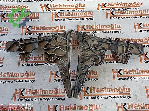 Audi A6 çıkma parça