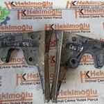 AUDİ A6 05-11 ARKA TAMPON BRAKETİ SAĞ 4F0 807 454