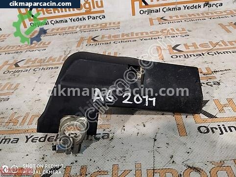 Audi A6 çıkma parça
