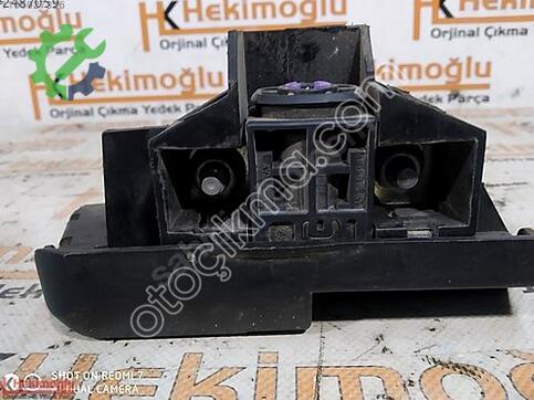 Audi A6 çıkma parça - Hekimoğlu Oto Çıkma Konya