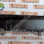 AUDİ A6 05- 11 BAGAJ KİLİT KARŞILIĞI PLASTİK 4F5 863 471 A