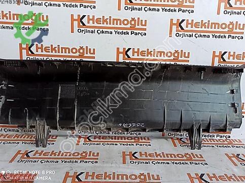 Audi A6 çıkma parça - Hekimoğlu Oto Çıkma Konya