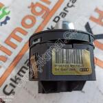 AUDİ A6 05-11 FAR ANAHTARI 4F1 941 531 E
