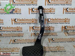 AUDİ A6 05-11 FİREN PEDALI 4F1 723 140 . 00035925