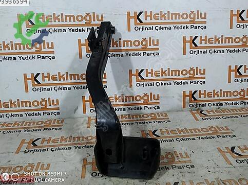 Audi A6 00035925 çıkma parça