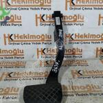 Audi A6 05-11 Fren Pedalı – 4F1 723 140 Model – Ürün Kodu