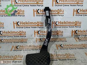 Audi A6 05-11 Fren Pedalı - 4F1 723 140 Model - Ürün Kodu