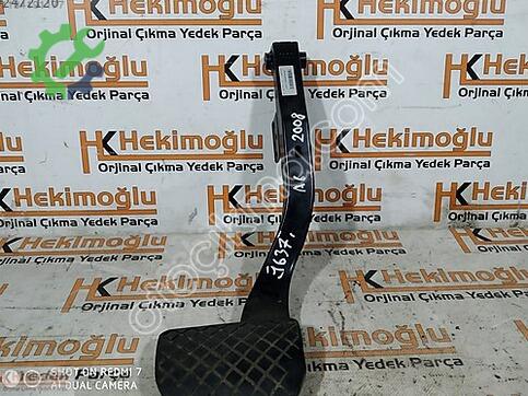 Audi A6 çıkma parça