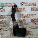 Audi A6 05-11 Fren Pedalı – 4F1 723 140 Model – Ürün Kodu