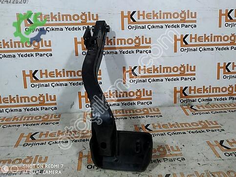 Audi A6 Fren Pedalı 4F1723140 çıkma parça