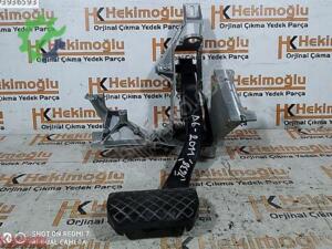 AUDİ A6 05-11 FREN PEDALİ