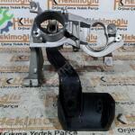 AUDİ A6 05-11 FREN PEDALİ