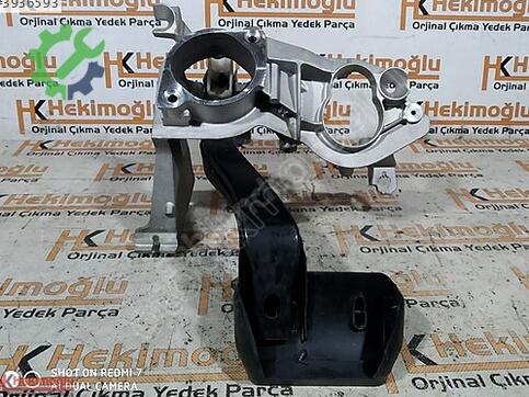 Audi A6 çıkma parça - Hekimoğlu Oto Çıkma Konya