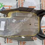 AUDİ A6 05-11 GÖĞÜS DİREKSİYON ALT PLASTİĞİ