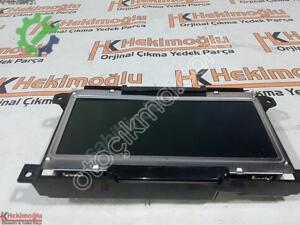 AUDİ A6 05-11 GÖĞÜS EKRANI 4F0919603 4F0 919 603