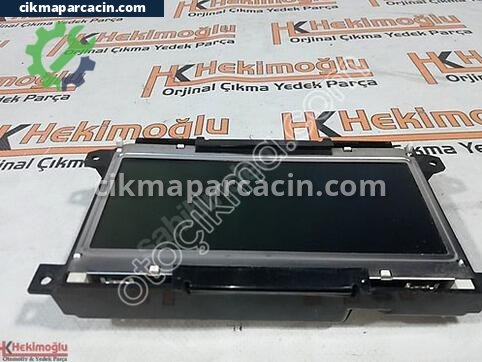 Audi A6 Göğüs çıkma parça