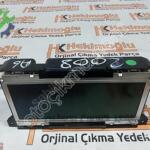 AUDİ A6 05-11 GÖĞÜS EKRANI 4F0919603 4F0 919 603