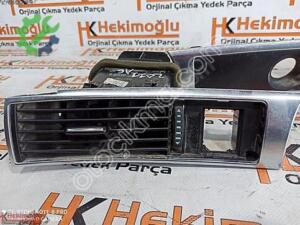 AUDİ A6 05-11 GÖĞÜS HAVALANDIRMA IZGARASI ORTA 4F1 820 9