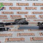 AUDİ A6 05-11 GÖĞÜS HAVALANDIRMA IZGARASI ORTA 4F1 820 9