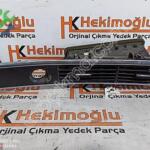 AUDİ A6 05-11 GÖĞÜS HAVALANDIRMA IZGARASI ORTA 4F1 820 9