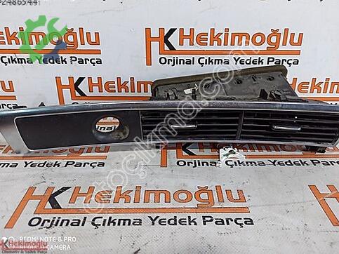 Audi A6 çıkma parça - Hekimoğlu Oto Çıkma Konya