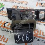 AUDİ A6 05-11 GÖĞÜS HAVALANDIRMA IZGARASI SAĞ 4F1 820 902 D