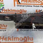 AUDİ A6 05-11 GÖĞÜS HAVALANDIRMA IZGARASI SAĞ 4F1 820 902 D