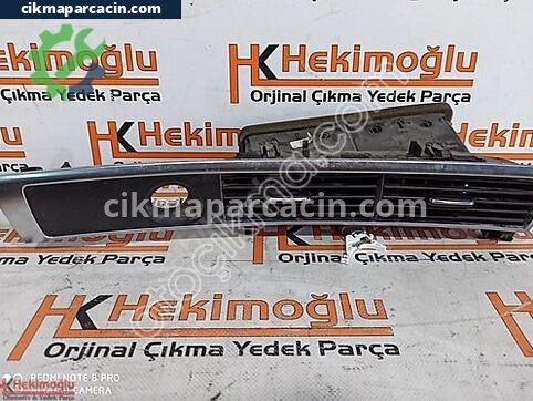 Audi A6 Havalandırma Izgarası çıkma parça