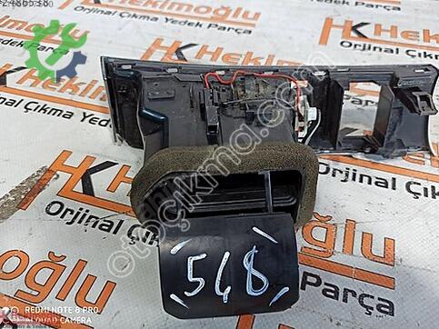 Audi A6 çıkma parça - Hekimoğlu Oto Çıkma Konya