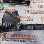 AUDİ A6 05-11 GÖĞÜS HAVALANDIRMA IZGARASI SOL 4F1 820 90