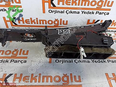 Audi A6 çıkma parça - Hekimoğlu Oto Çıkma Konya